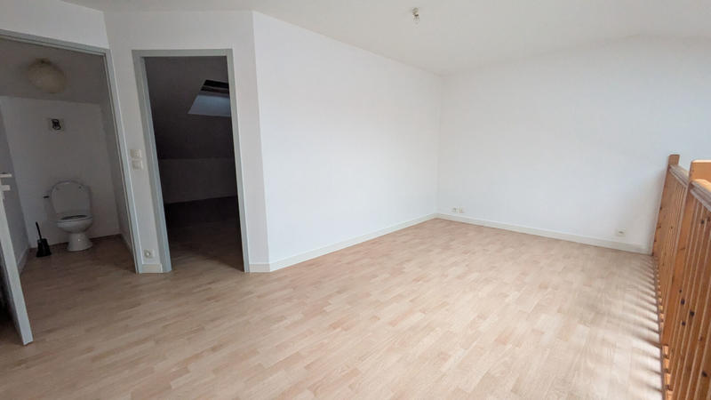 Appartement - 103 m² - 5 pièces