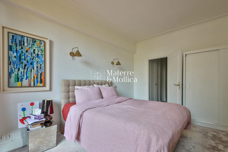 Appartement - 118 m² - 4 pièces