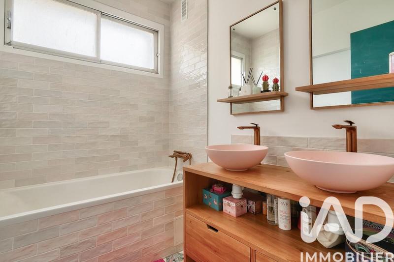 Appartement - 115 m² - 4 pièces