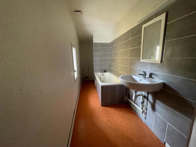 Appartement - 74 m² - 3 pièces