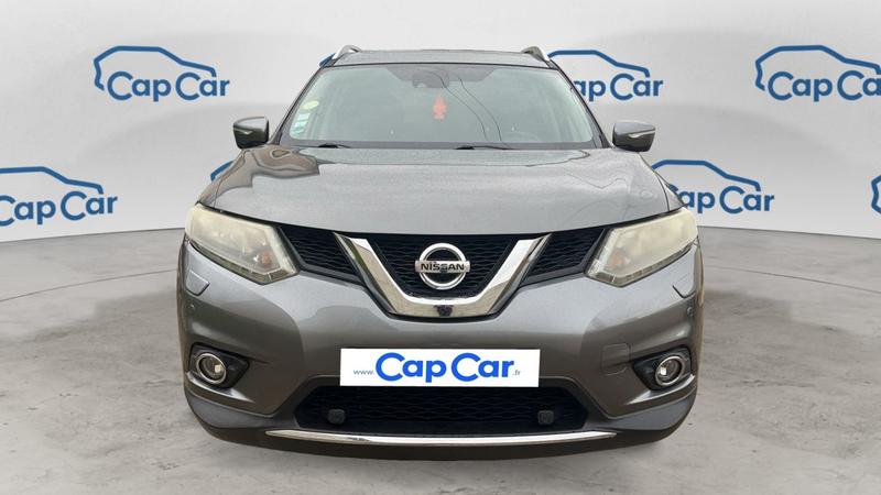 Nissan X-Trail 2.0 dCi 177 Xtronic n-Connecta - Automatique