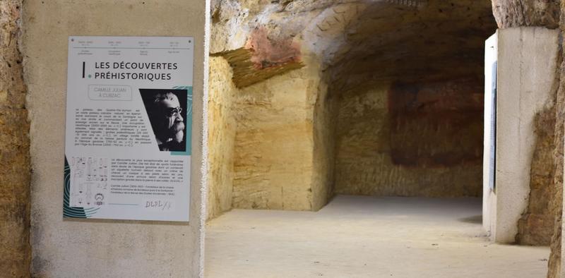 Les samedis découvertes de la Cave Cordier