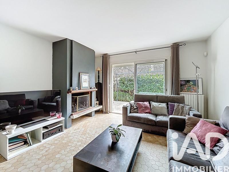 Maison - 153 m² - 6 pièces