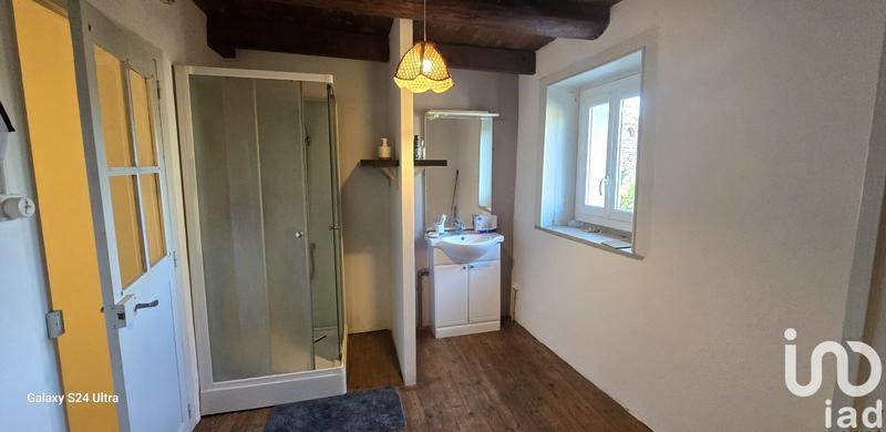 Maison de campagne - 46 m² - 4 pièces