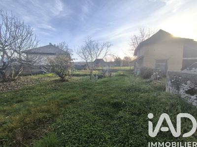 Ferme - 459 m² - 8 pièces