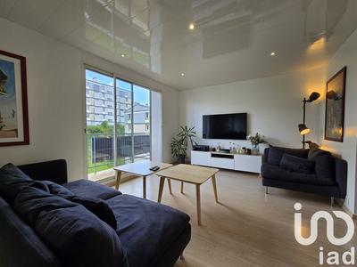 Appartement - 86 m² - 5 pièces