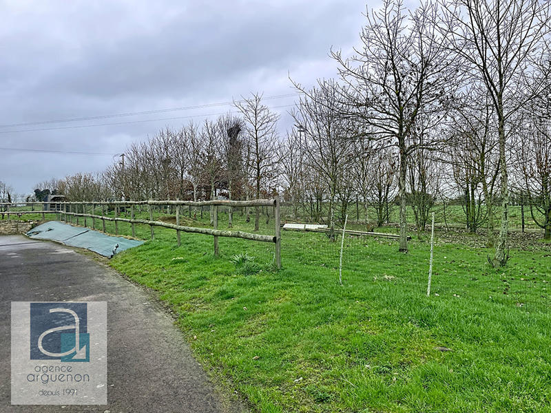 Maison - 164 m² - 6 pièces