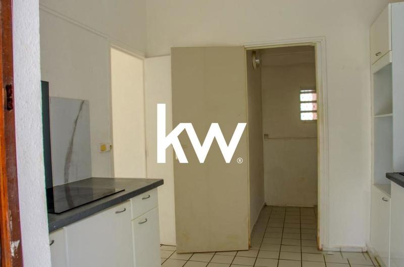 Maison - 87 m² - 4 pièces