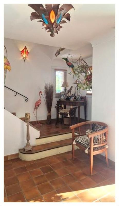 Maison - 205 m² - 7 pièces