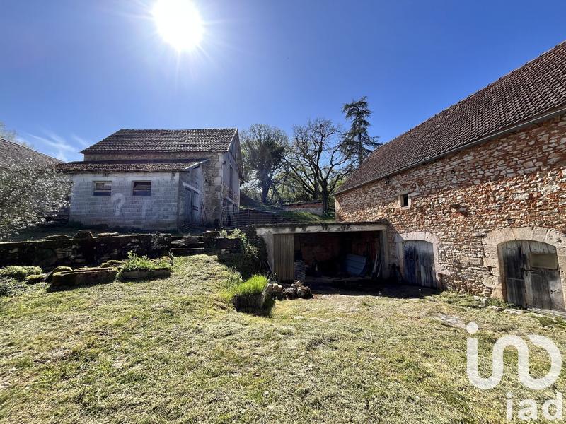 Ferme - 300 m² - 5 pièces