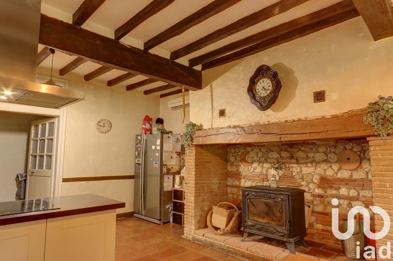 Maison - 192 m² - 4 pièces