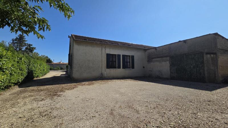 Maison - 72 m² - 4 pièces