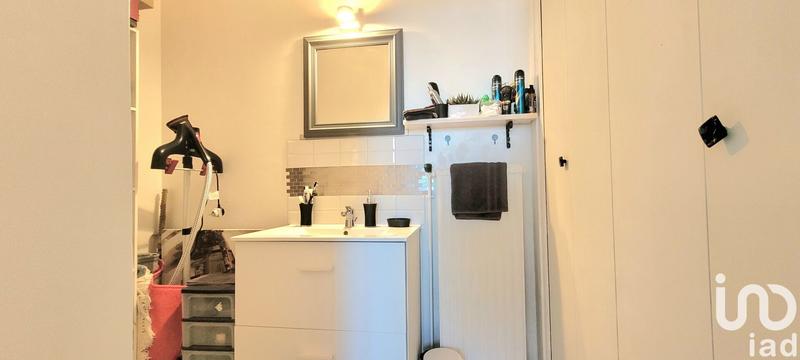 Appartement - 86 m² - 4 pièces