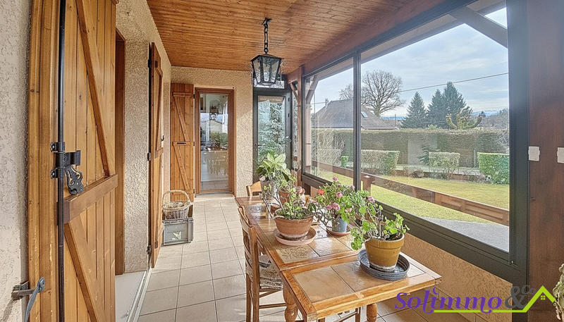 Villa - 159 m² - 6 pièces