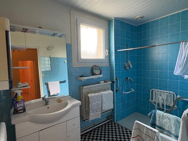 Propriété - 126 m² - 6 pièces