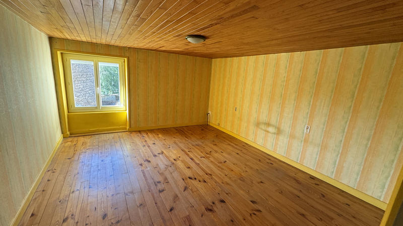 Maison - 147 m² - 6 pièces