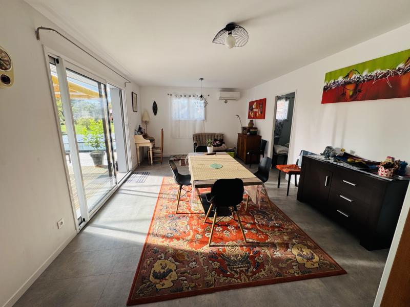 Maison - 138 m² - 5 pièces