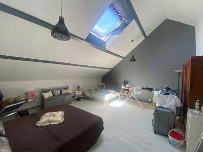 Maison - 175 m² - 5 pièces