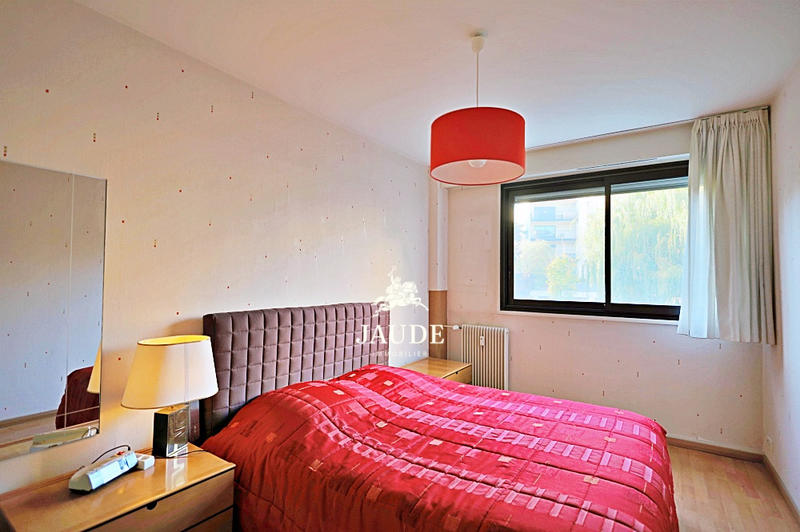 Appartement - 113 m² - 6 pièces