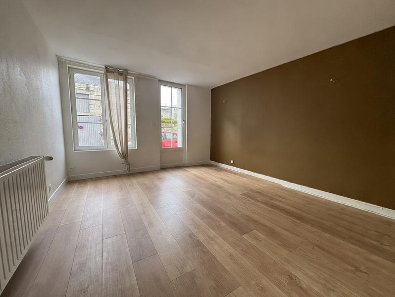 Appartement - 73 m² - 3 pièces