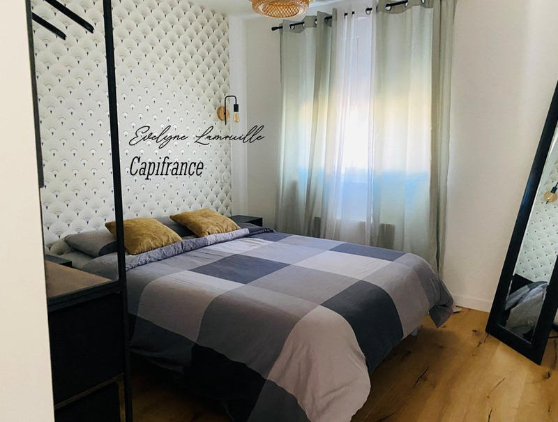 Maison - 197 m² - 7 pièces