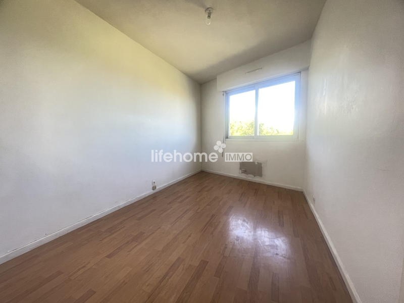 Appartement - 56 m² - 2 pièces