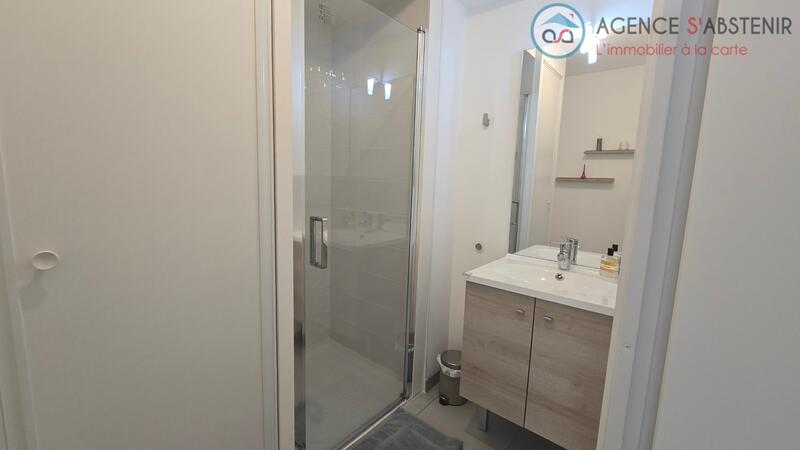 Appartement - 133 m² - 4 pièces