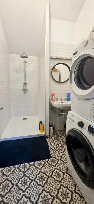 Duplex - 75 m² - 3 pièces