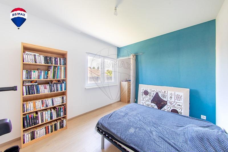 Maison - 138 m² - 5 pièces