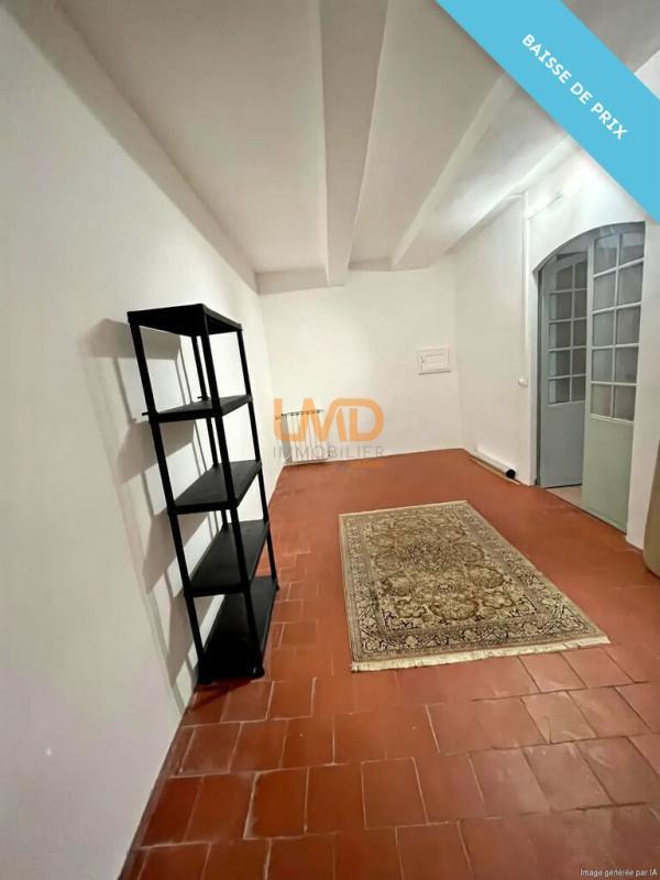 Maison de ville - 127 m² - 5 pièces
