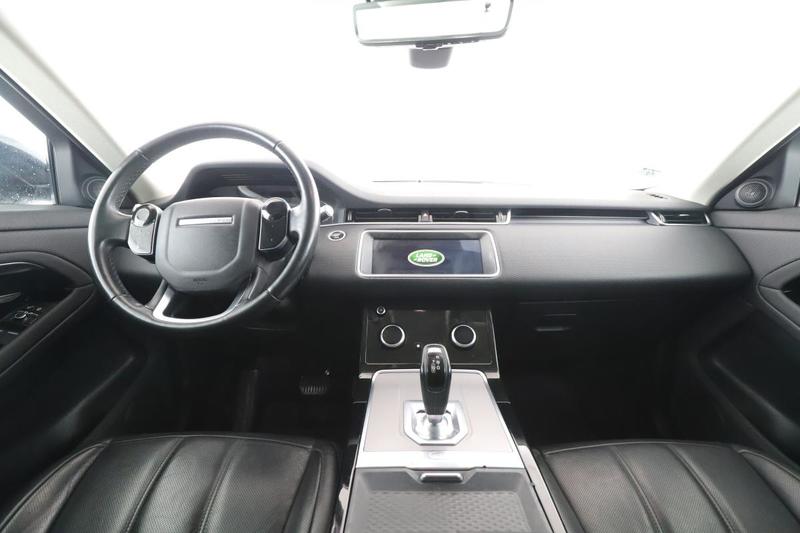 Land Rover Range Rover Evoque D150 4wd Bva9 150 ch