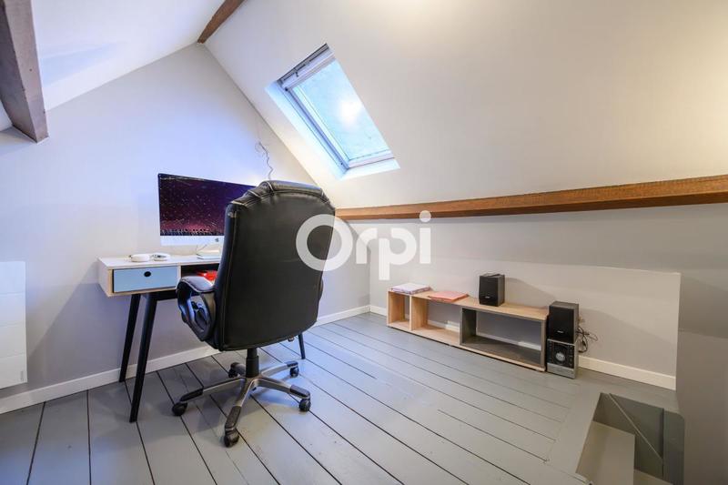 Maison de ville - 61 m² - 2 pièces