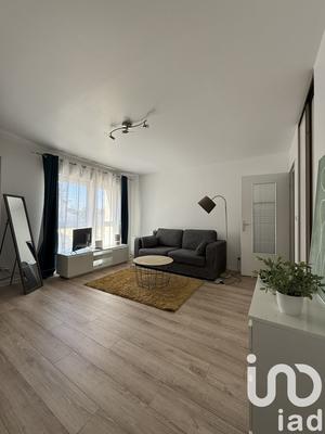 Appartement - 32 m² - 1 pièce