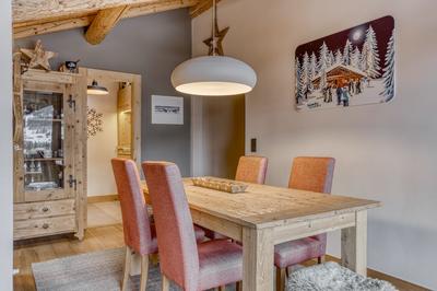 Appartement - 43 m² - 3 pièces