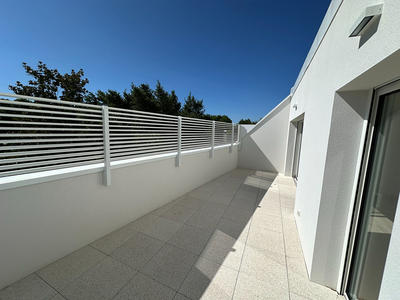 Appartement - 117 m² - 5 pièces