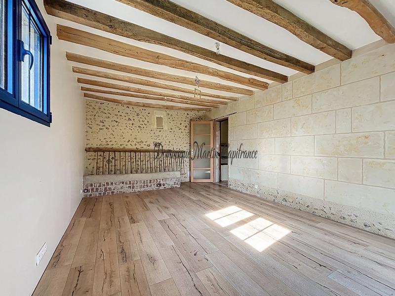 Maison de campagne - 189 m² - 7 pièces