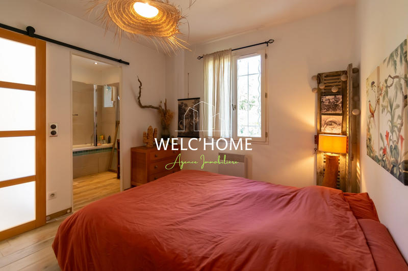 Maison - 60 m² - 4 pièces