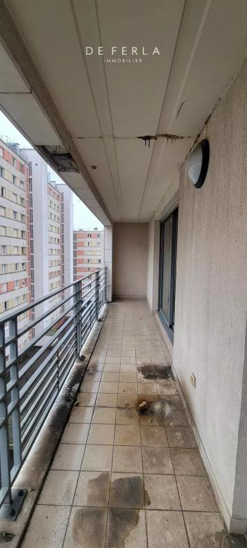 Studio - 114 m² - 6 pièces