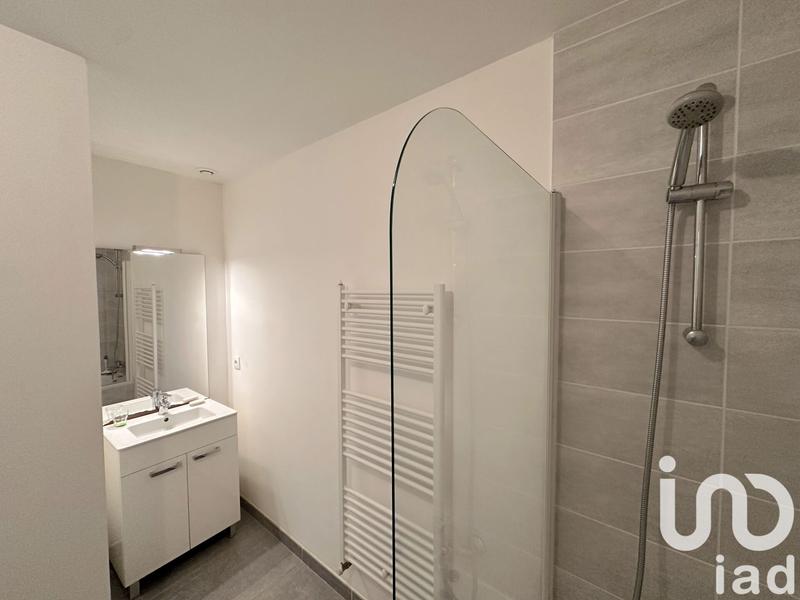 Appartement - 99 m² - 4 pièces