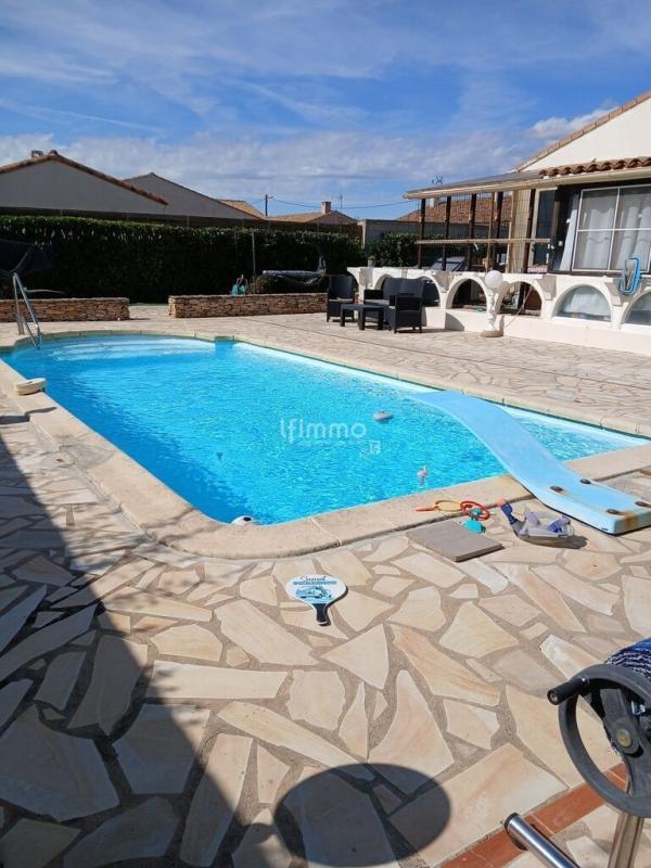 Villa - 103 m² - 4 pièces