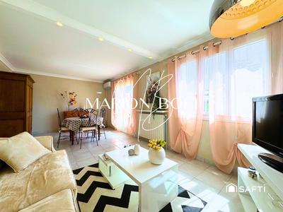 Appartement - 68 m² - 3 pièces