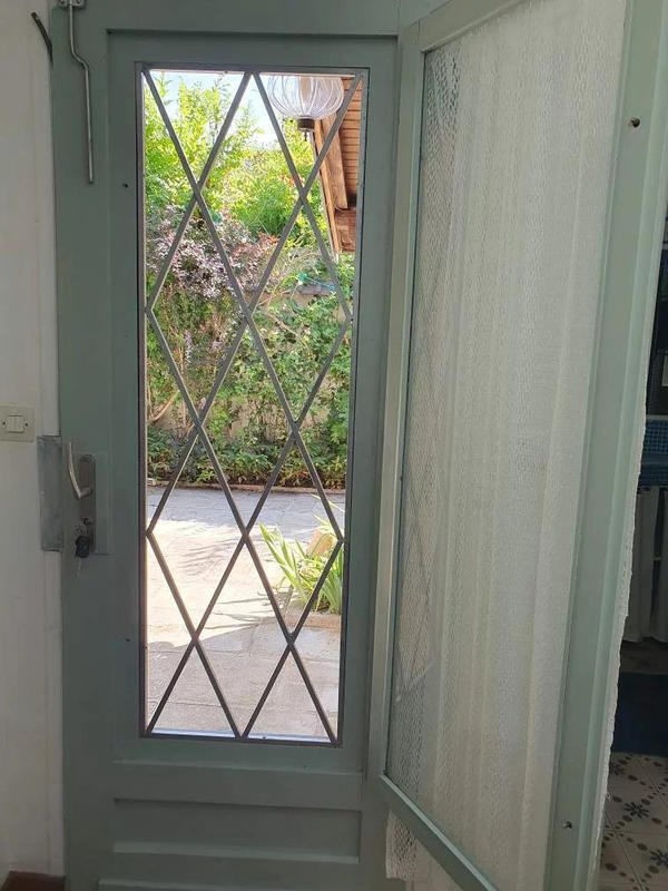 Maison - 93 m² - 5 pièces