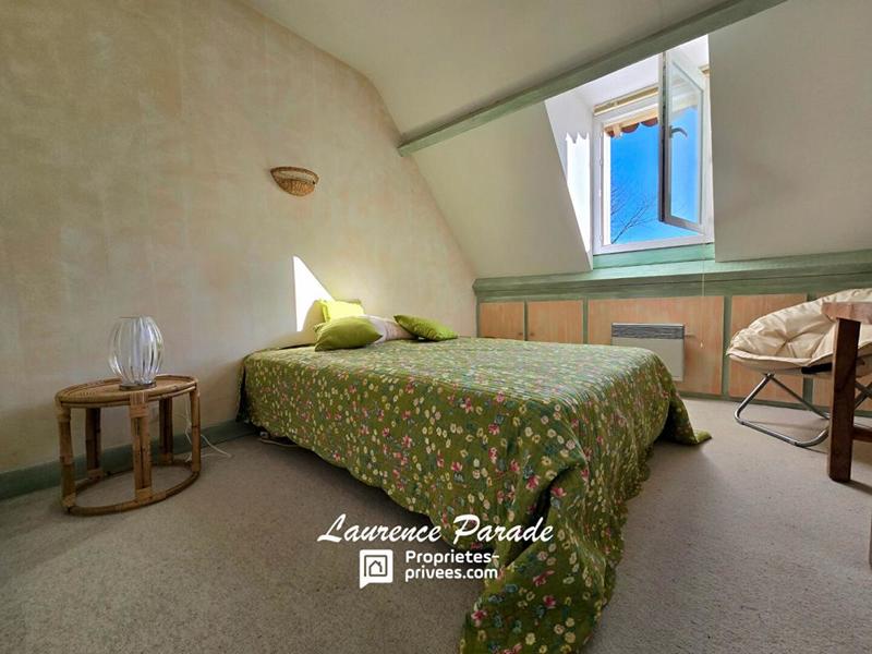 Maison - 145 m² - 5 pièces