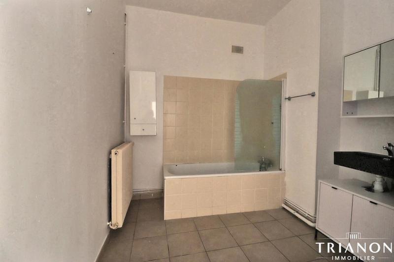 Appartement - 67 m² - 2 pièces