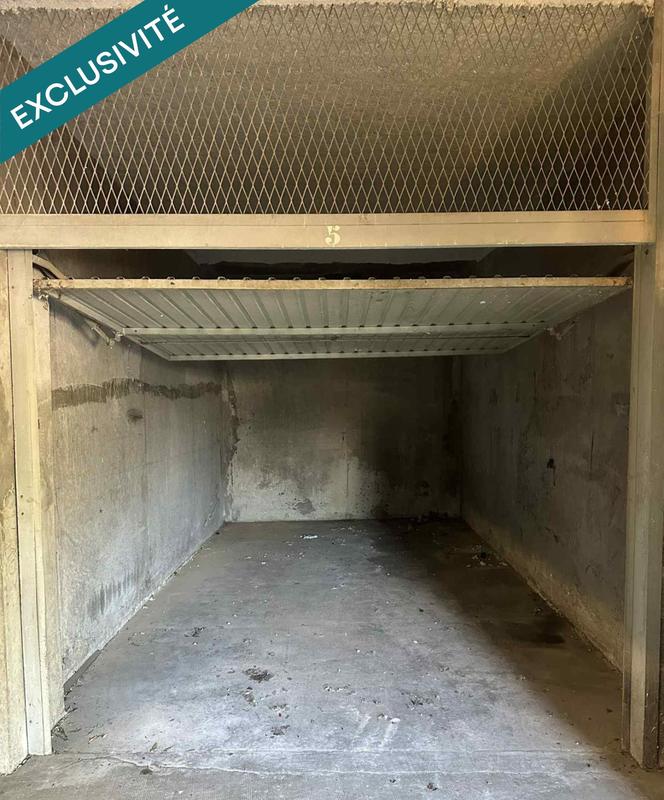 Appartement - 94 m² - 4 pièces