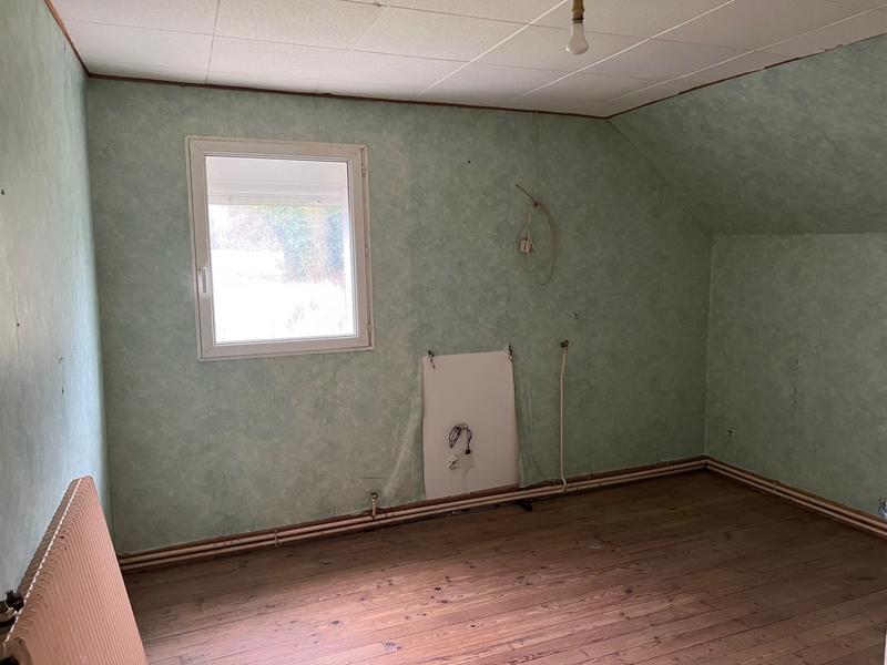 Maison - 141 m² - 5 pièces