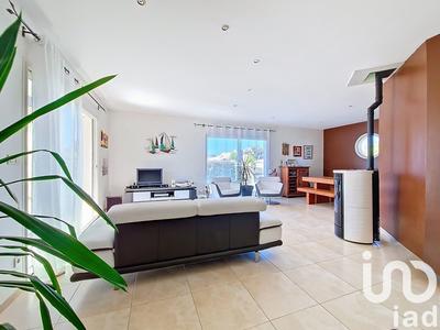 Maison - 98 m² - 3 pièces