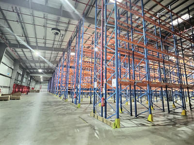 Local d'activité / Entrepôt - 11 420 m²