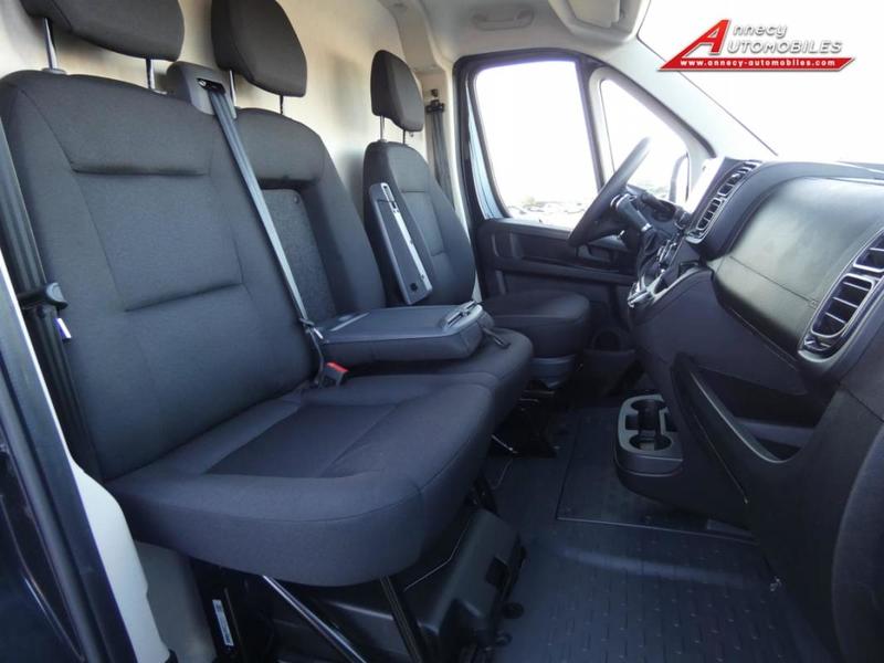 Citroën Jumper Fourgon Tole 35 L2h2 140 s Bvm6