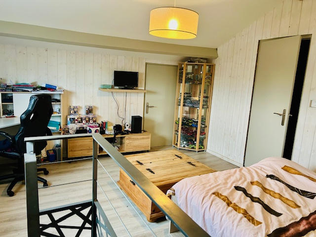 Villa - 105 m² - 4 pièces